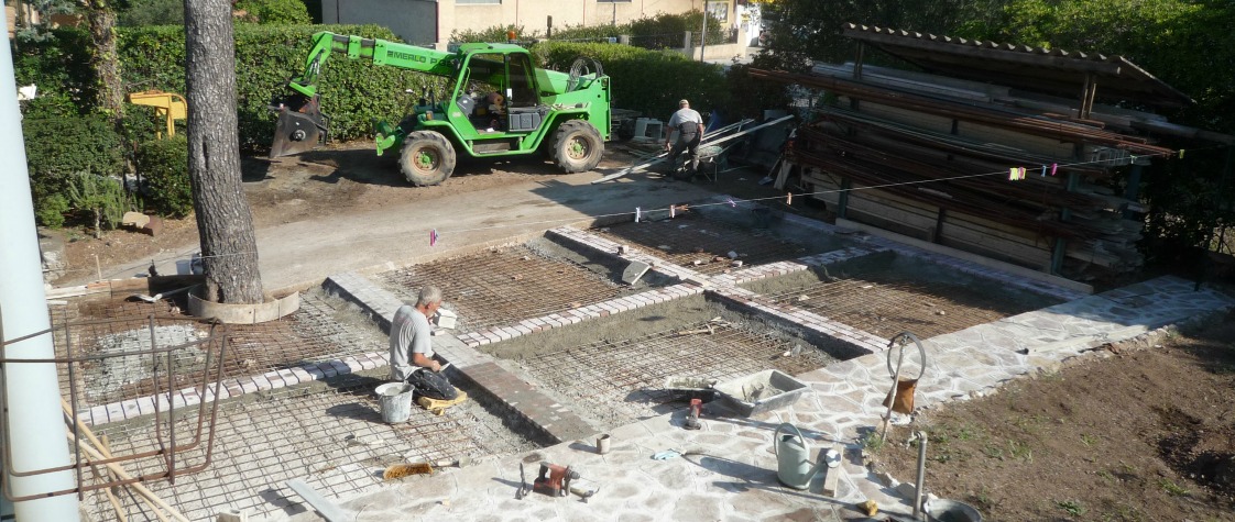 maçonnerie générale Fréjus